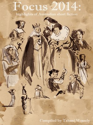 cover image of Focus 2014